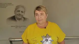 Animal Care Operator  In the eyes of women