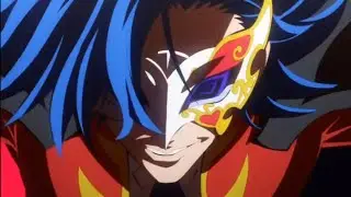 Sakuga Showcase Yoshimichi KAMEDA 亀田 祥倫