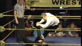 NWA Main Event Classic - Misfits vs. Practices & Bragg