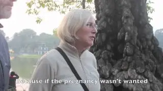 Teen Pregnancy - A Global Issue