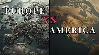 How America Built Its Global Power  War, Money & Systems