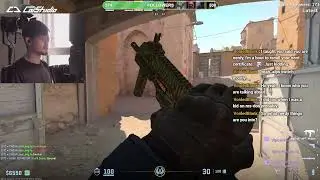 Tried to Run Like Naruto While Shooting Like John Wick but Ended Up Looking Like Mr Bean 2