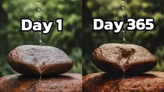 Consistency is a CHEAT CODE (seriously bro)