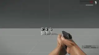 Arma 3 Apex TEST AKM and PM