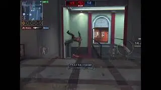 【MC5】モダンコンバット5世界大会1位が使えないスナイパー握りしめてみた　（Sniper montage）