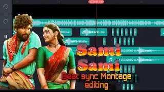 Sami Sami Pubg Beat Sync Montage Editing