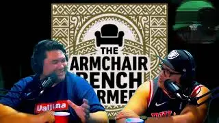 All Blacks Identity Crisis, Warriors' New Speedster & Is Izzy Done? | Episode 6