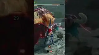 This How You Should Finish Anomaly Hunting in #monsterhunterrise #monsterhunterrisesunbreak
