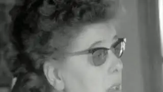 COLETTE MAGNY'S POLITICAL SONG - Yves Marie-Mahé