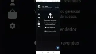 PAINEL REVENDA INTERNET ILIMITADA - MASTERNET VPN/SSH 2022 - LUCRO +600%