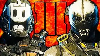 Black Ops 3 - NEW LEGENDARY GEAR SHOWCASE - All NEW Specialist Gear Gameplay (BO3 DLC) | Chaos