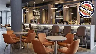 Leonardo Hotel Nottingham | Nottingham, United Kingdom | Hotel Review ⭐