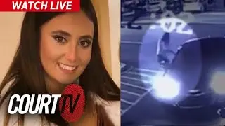 LIVE TRIAL: Mistaken Rideshare Murder Trial