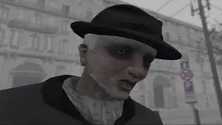 Ending and credits: PS2 FPS Cold Winter: Hindi commentary