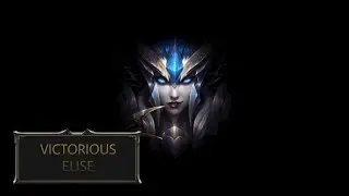 Victorious Elise Skin