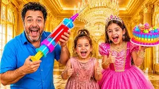 طردوا ميلا من حفلة المشاهير 😱 لكن بالاخير انصدمو.. #اكسبلور #funny #humor #comedy 