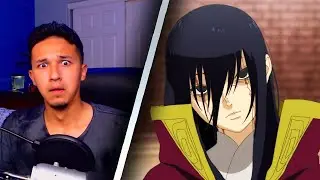 SHE SCARES ME!!! | To Your Eternity Episode 16 Reaction!