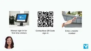 6 Ways to Sign In to a Visitor Management System