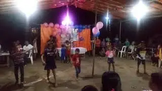Shantique