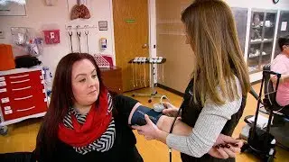 Heart and Stroke | Health Matters | KSPS PBS