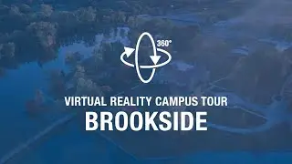 Brookside | 360&deg; Virtual Reality Campus Tour | University of Saint Francis | Indiana