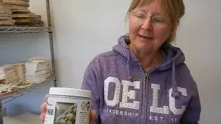 Pottery by Andrea - Kiln Opening #106 - 1 June 2025