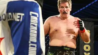 Sherdog Rewind: Dan Severn