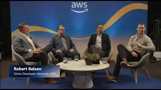 Neutral Host network deployment for Stanford Medical | AWS Events
