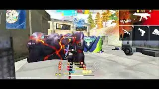 CS RANKED 🎯🎯 easy gameplay 💪💪 99XGAMING 99X_gaming_ff #trending #freefire #viral 