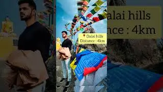 Must visit places in Mussoorie, UK