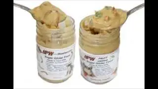 HPW - Sugar Glider Food