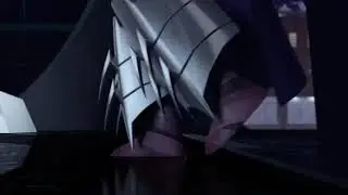 TMNT 2012 Shredder and The Kraang Are Working Together