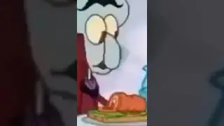 Squilliam explains why shawty is like a melody in his head.