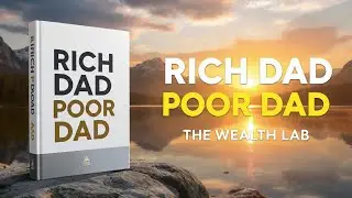 Rich Dad Poor Dad &mdash; Full Audiobook Robert Kiyosaki | Financial Freedom & Money Mindset