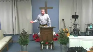 John 13:3-17 I How To Have The Best Year, Guaranteed  | Timothy Bromhead