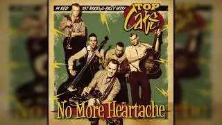 Top Cats - Flowers On The Wall (Rockabilly, The Statler Brothers Cover)