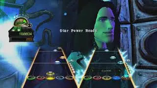 Guitar Hero: World Tour: Santeria by Sublime 100% Co-op Expert FC
