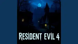 Resident Evil (Village at Night(Original soundtrack)