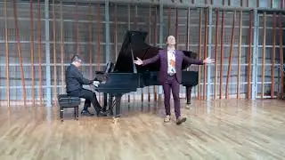 Stephen Sondheim - Finishing the Hat (from Sunday in the Park With George)