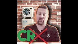 I4CS Ep 1 Why Consumer Reports Can’t Help You Pick an AC System