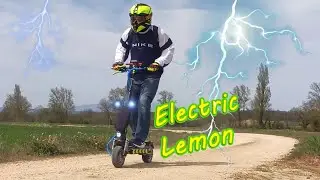 Electric Lemon Youtube Live