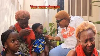 🔴HISTOIRE CHOQUANT:MUANA ABOTI AKUFI,BB ATIKALA,NGA KOKO NAZOKOKA LISUSU TE BA PASI ELEKI😭BOSUNGANGA