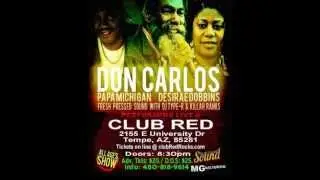Hey Mr Babylon By Don Carlos and Empress by my side By Papa Michigan