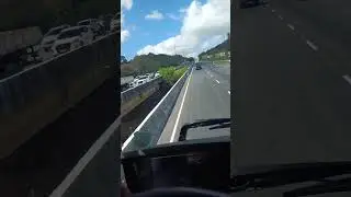 BR 232 que ligar Recife a Caruaru Pernambuco !!
