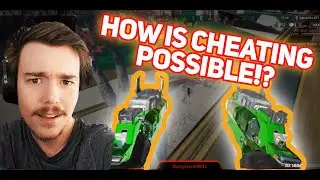 How Are Braindead Cheats In FPS Games Still A Thing!?