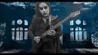 ACHERNAR BOSQUES TENEBROSOS VIDEO OFICIAL