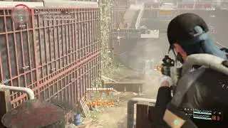 The Division 2 - Agente traidor detectado!👊🏻 Da um salve! PSN: Pinuti