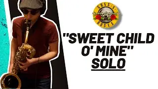 Guns N' Roses - 