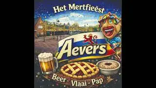 Het Mertfieest
