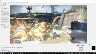 Aksis Hitbox Analysis and Exotic Sword Damage Differences